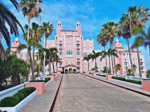 Picture of Don CeSar Hotel