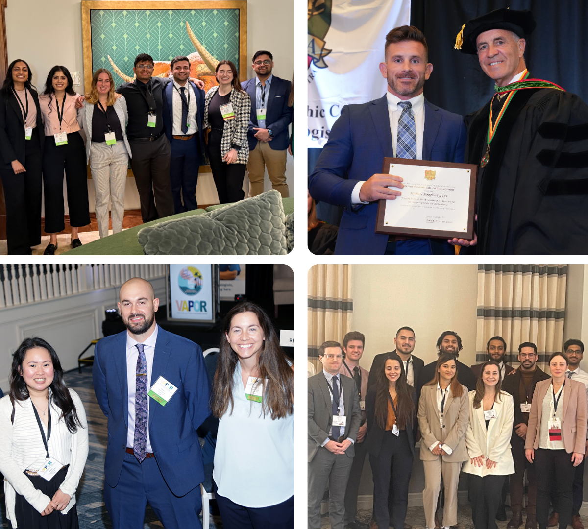 Mentorship Program