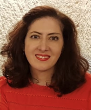Dana Darwish, DO, FAOCA