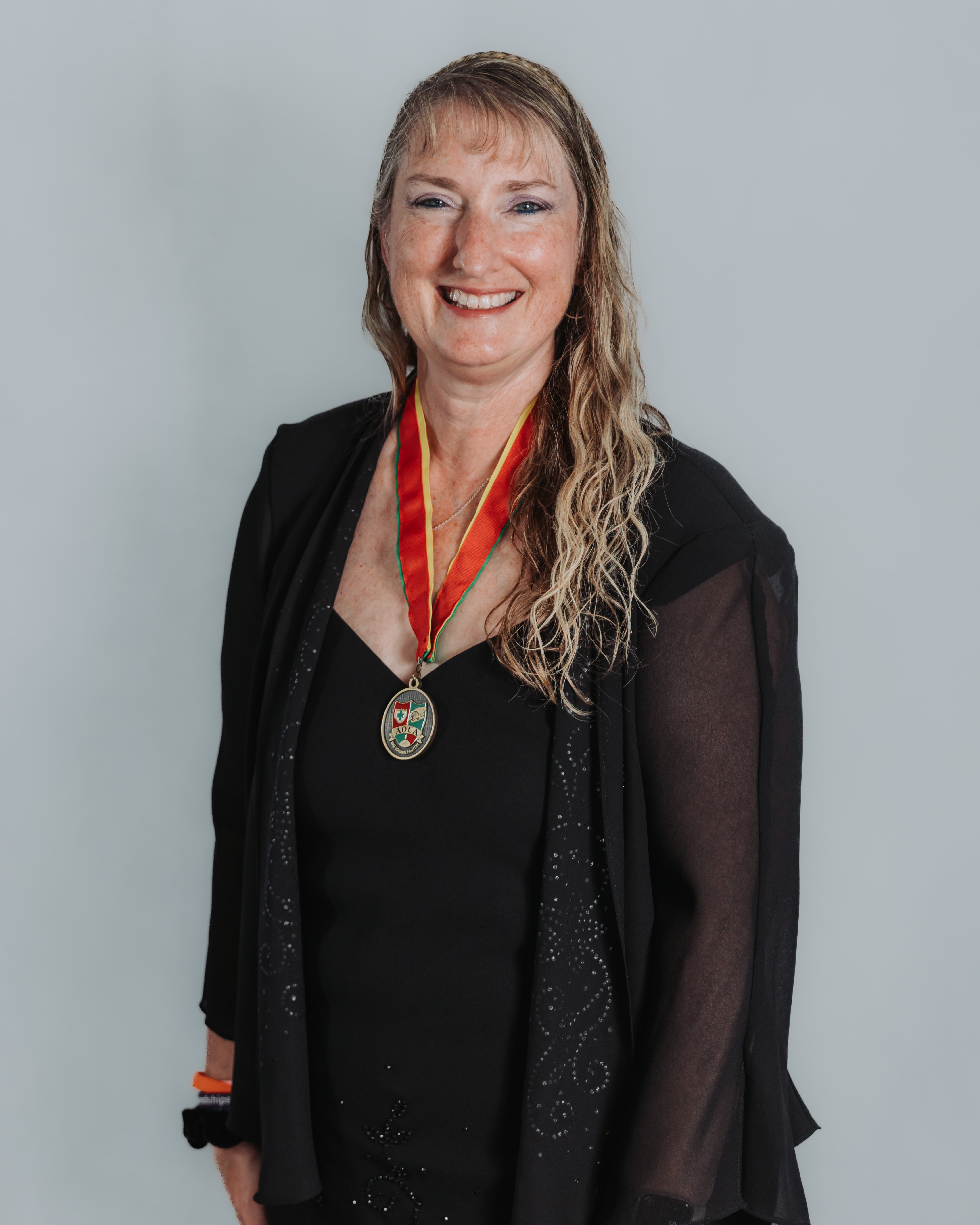 Ursula Landman, DO, FAOCA