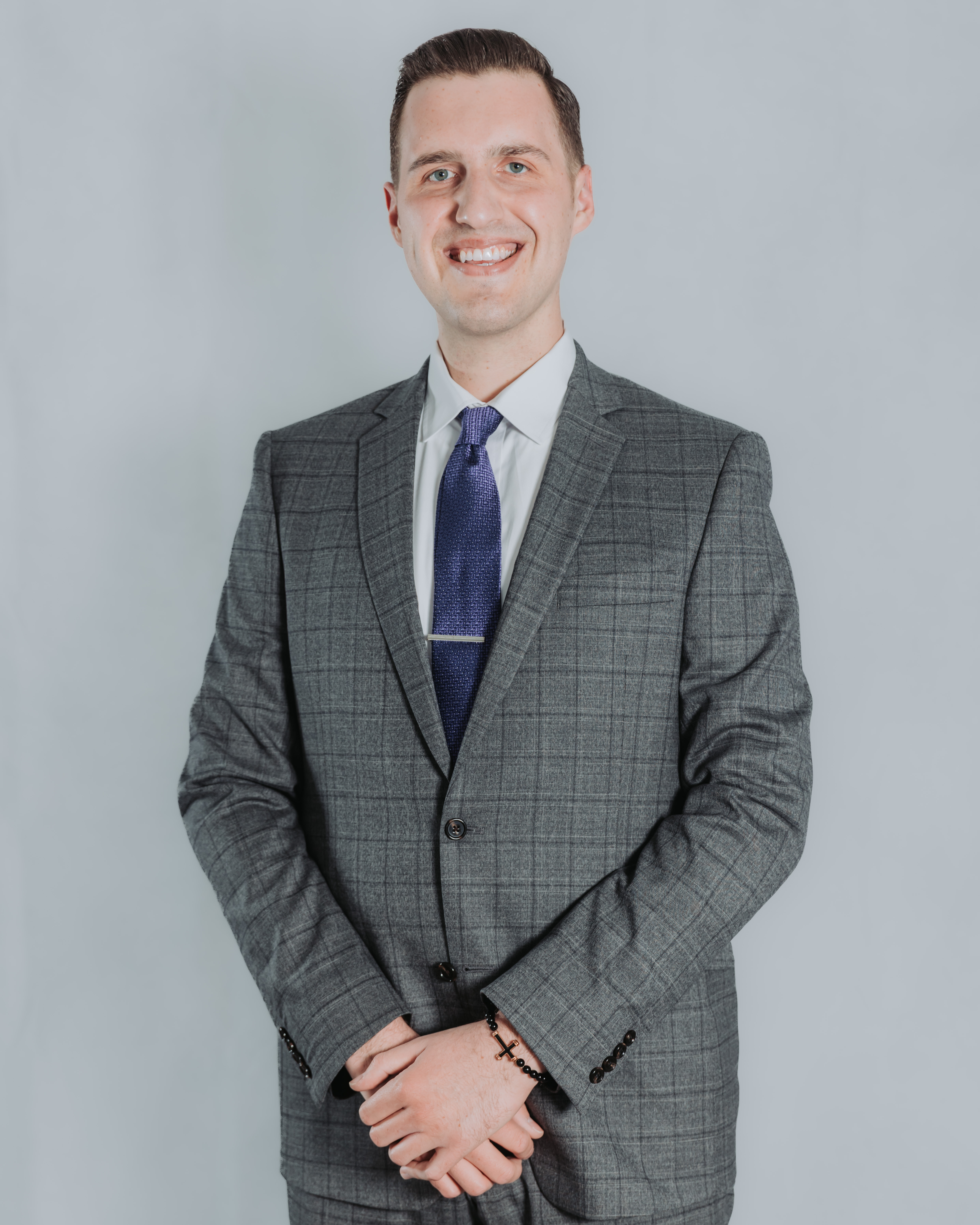 Robert Szczypta, OMS-IV