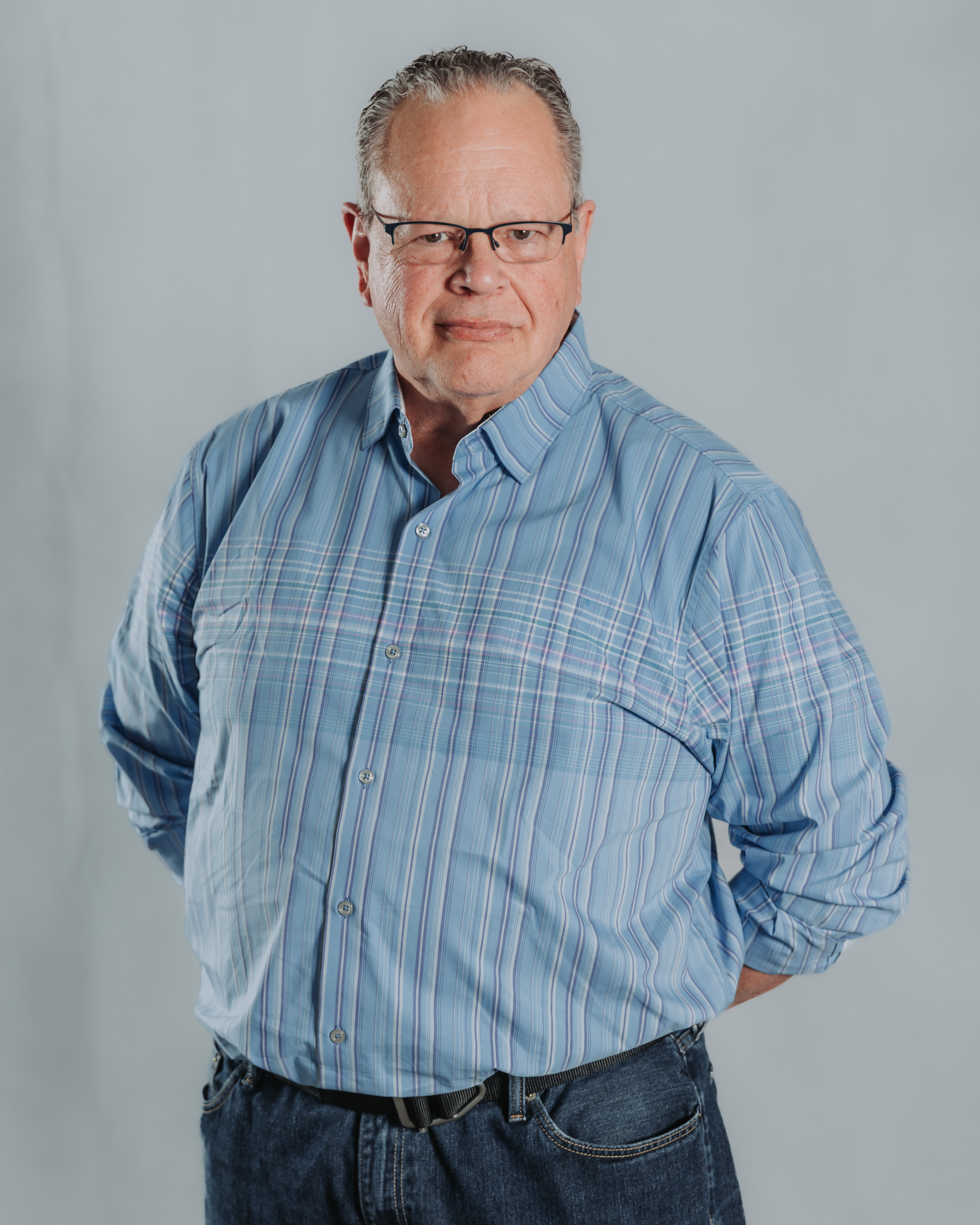 Roy Skousen, DO, FAOCA