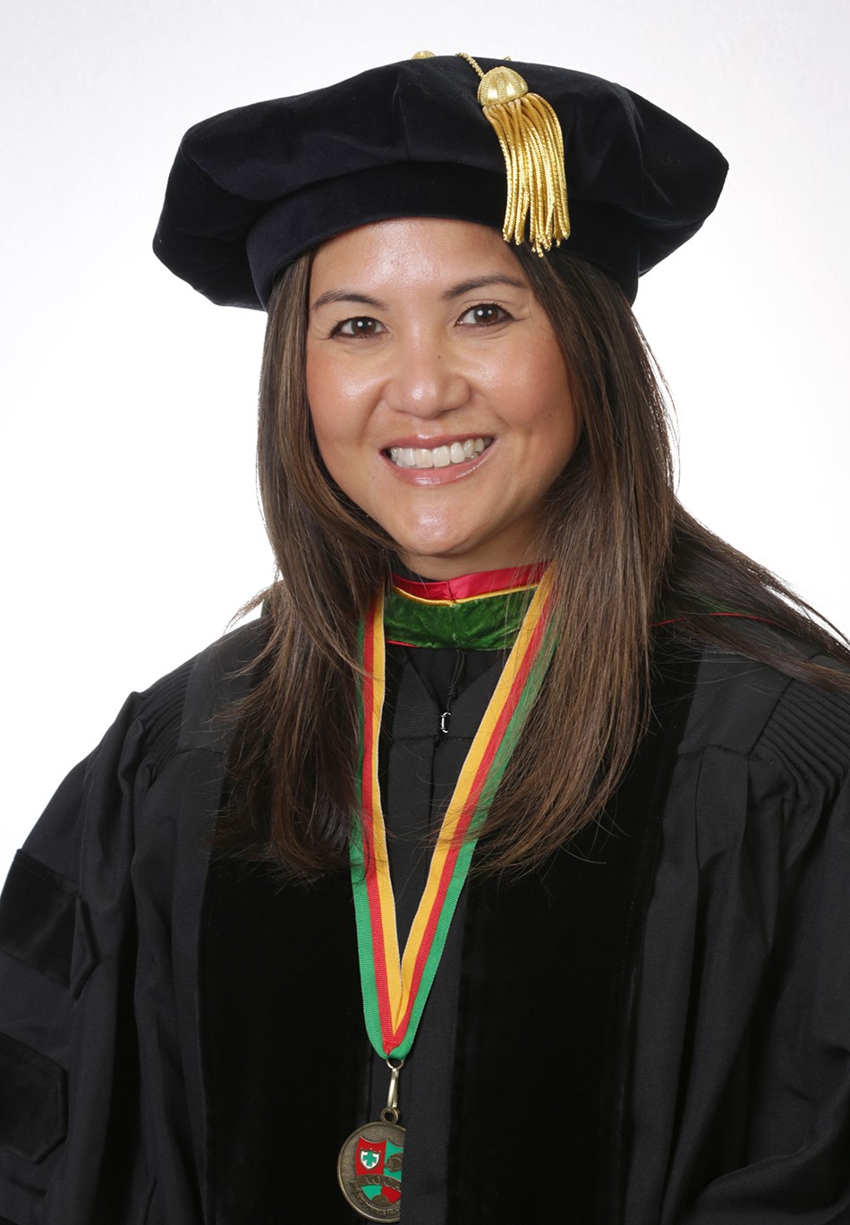Karen Flotildes Romo, DO, FAOCA