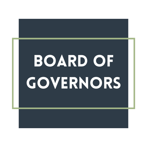 Board of Governors button